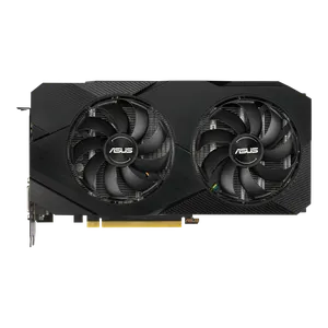 DUAL-RTX2060-6G-EVO
